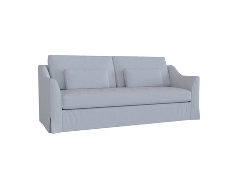 Farlov 3 Seat Sofa Cover - LindaKale