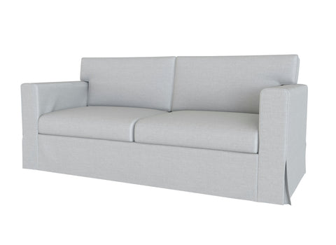 Sandby 3 Seat Sofa Cover - LindaKale