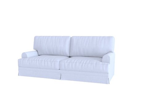 Ekeskog 3 Seat Sofa Cover - LindaKale