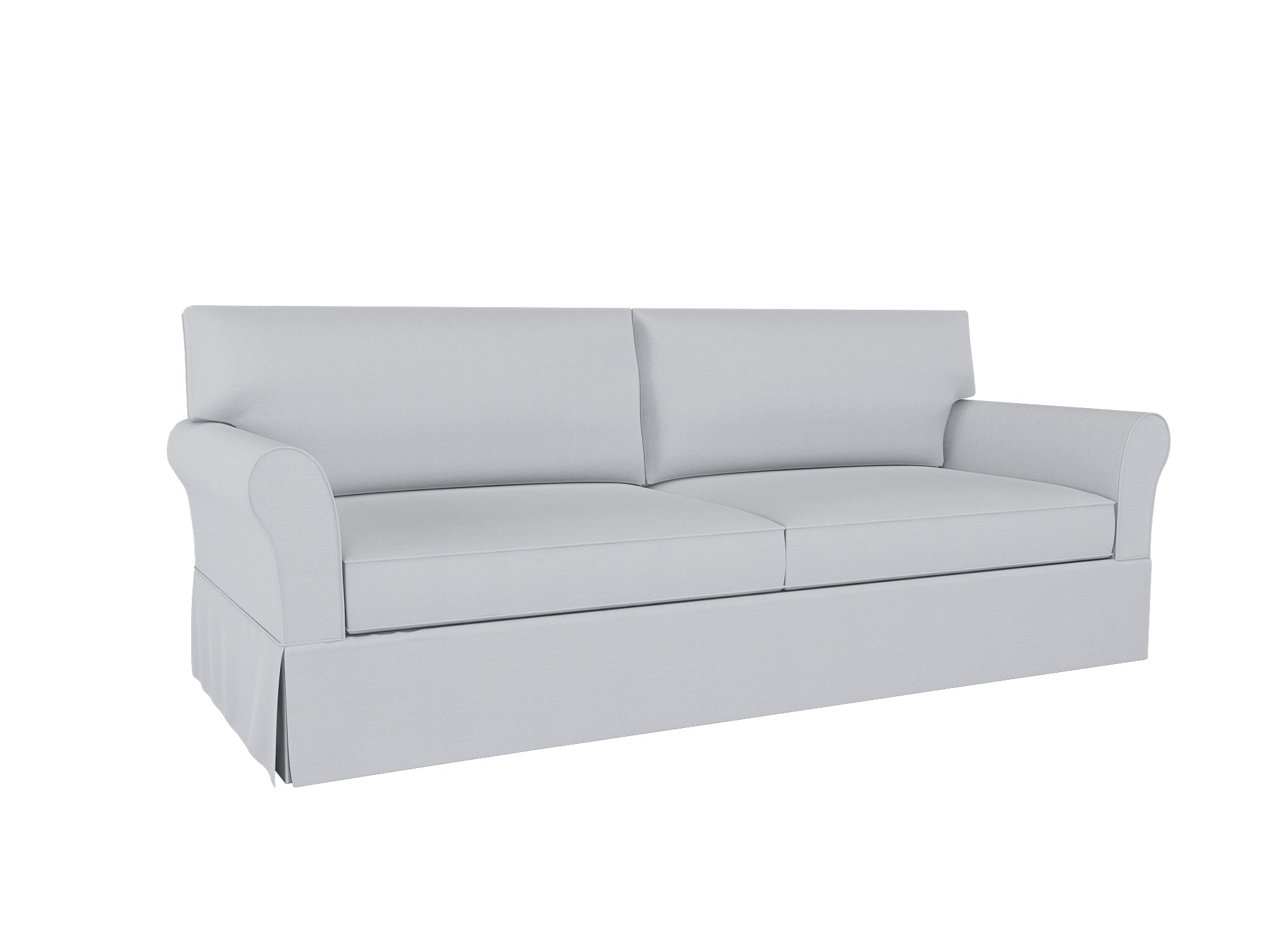Pb Comfort Grand Sofa Er Roll Arm