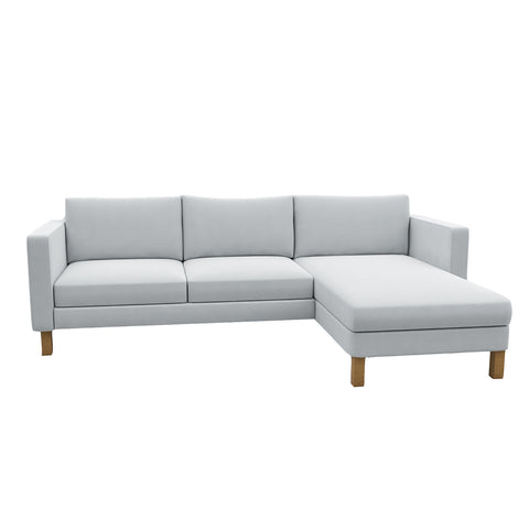 Morabo Sofa with Chaise Cover 241cm (95 1/4